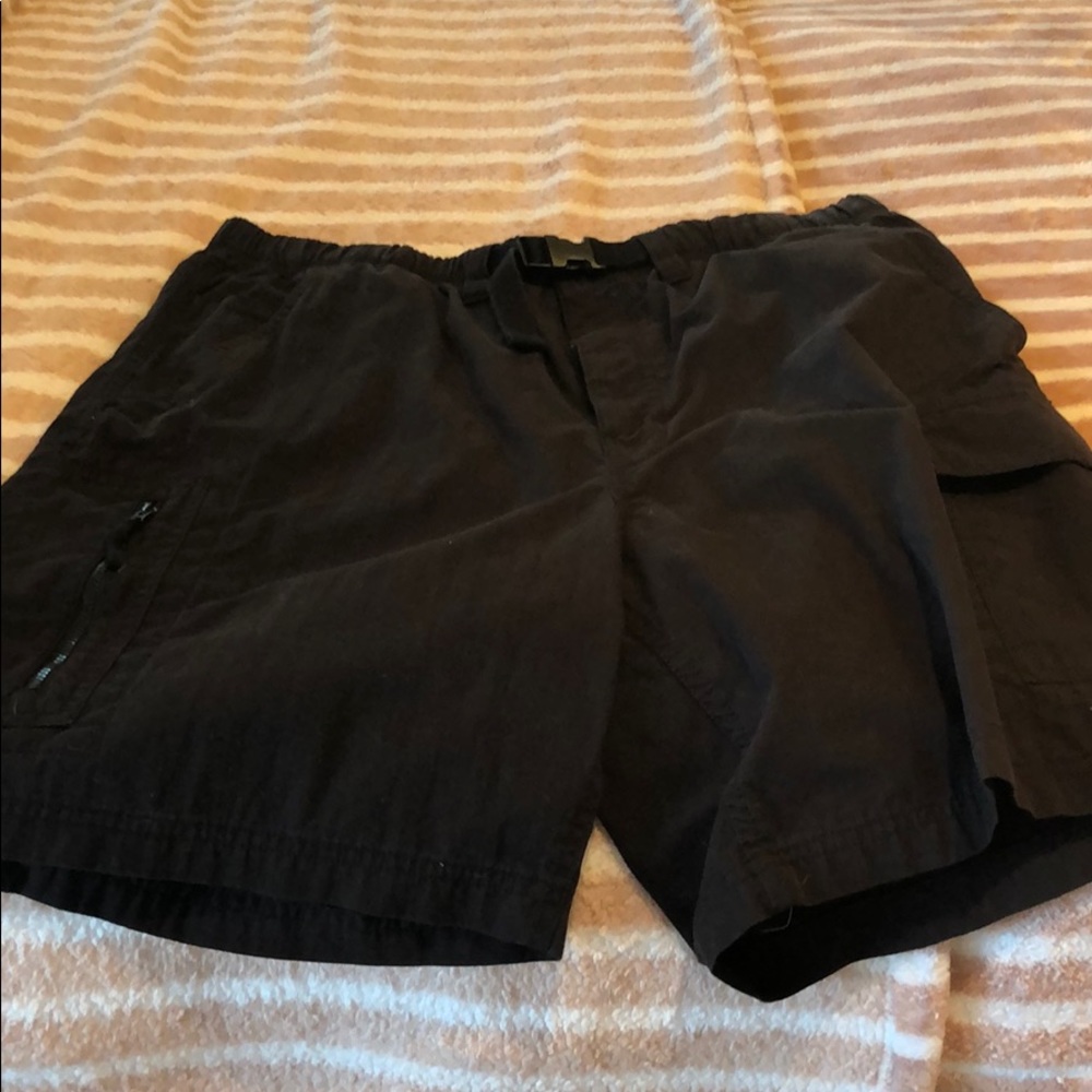 Covington men’s cargo shorts